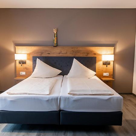 Hotel & Restaurant Bestenheider Stuben Wertheim Dış mekan fotoğraf