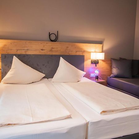 Hotel & Restaurant Bestenheider Stuben Wertheim Dış mekan fotoğraf