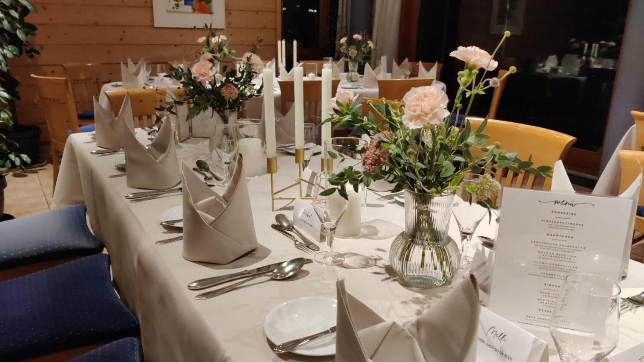 Hotel & Restaurant Bestenheider Stuben Wertheim Dış mekan fotoğraf