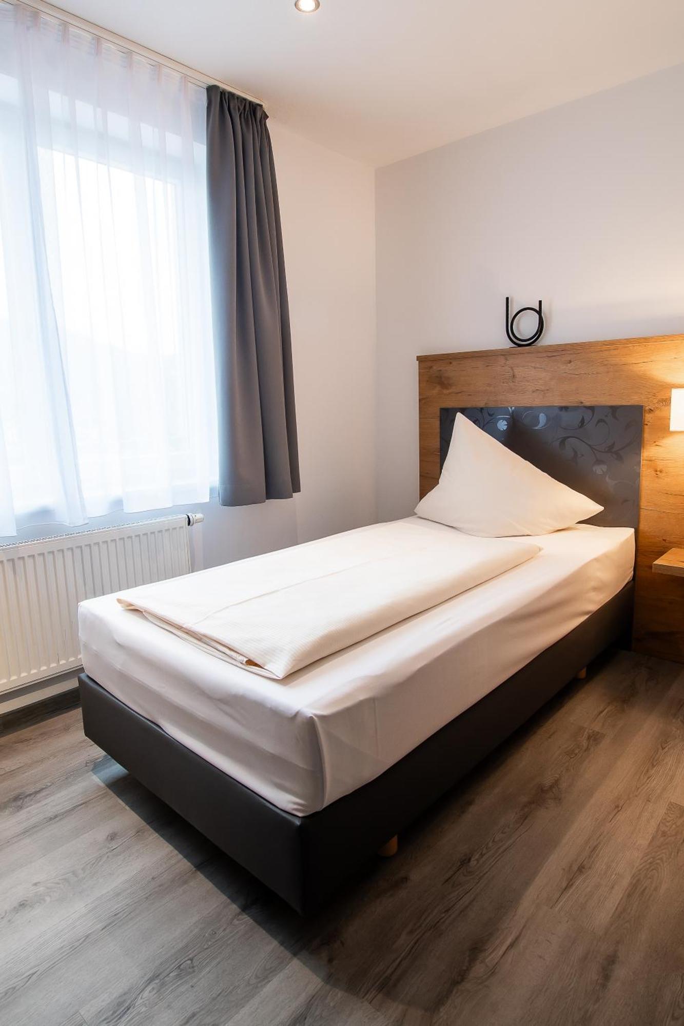 Hotel & Restaurant Bestenheider Stuben Wertheim Dış mekan fotoğraf