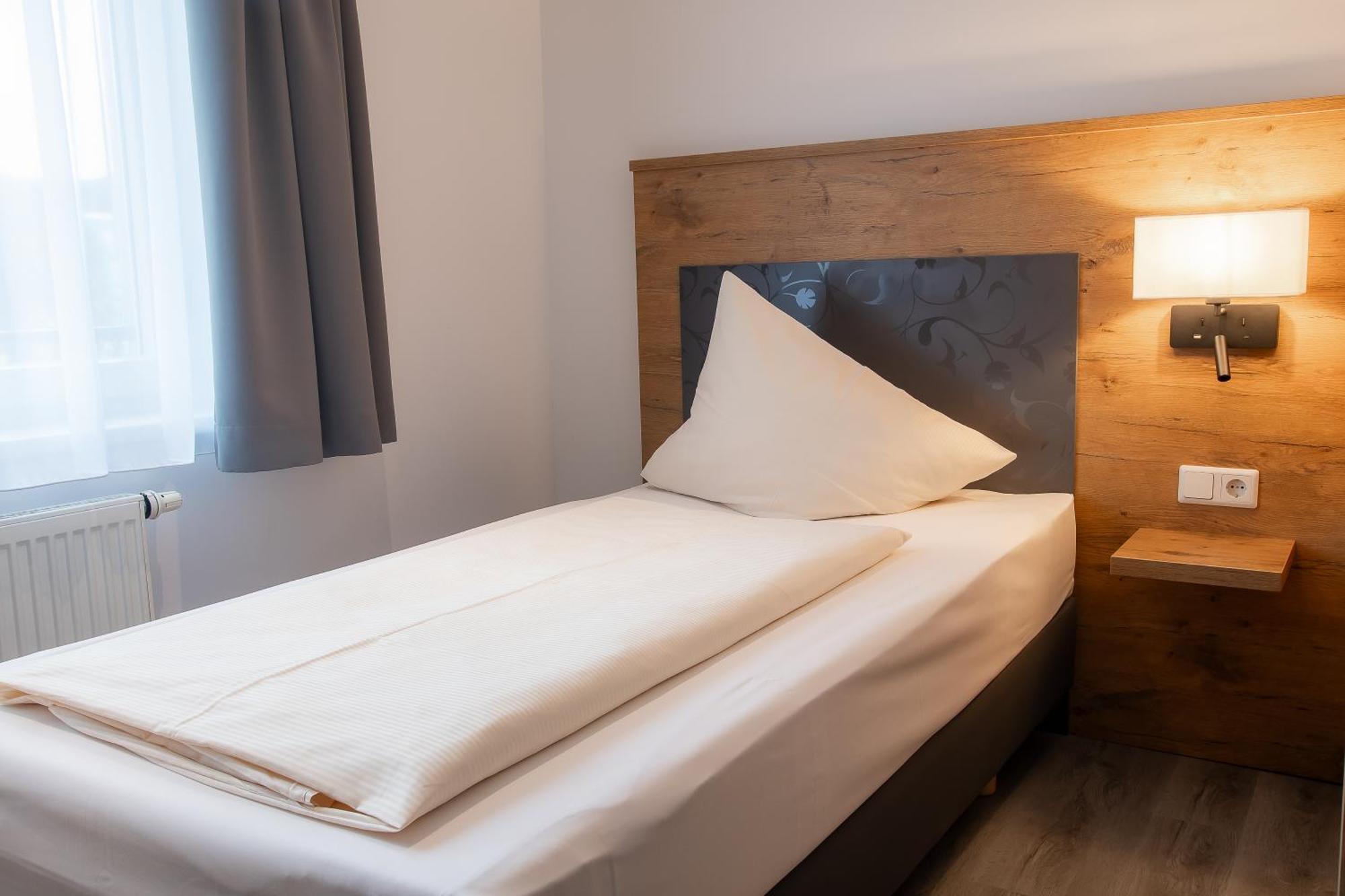 Hotel & Restaurant Bestenheider Stuben Wertheim Dış mekan fotoğraf