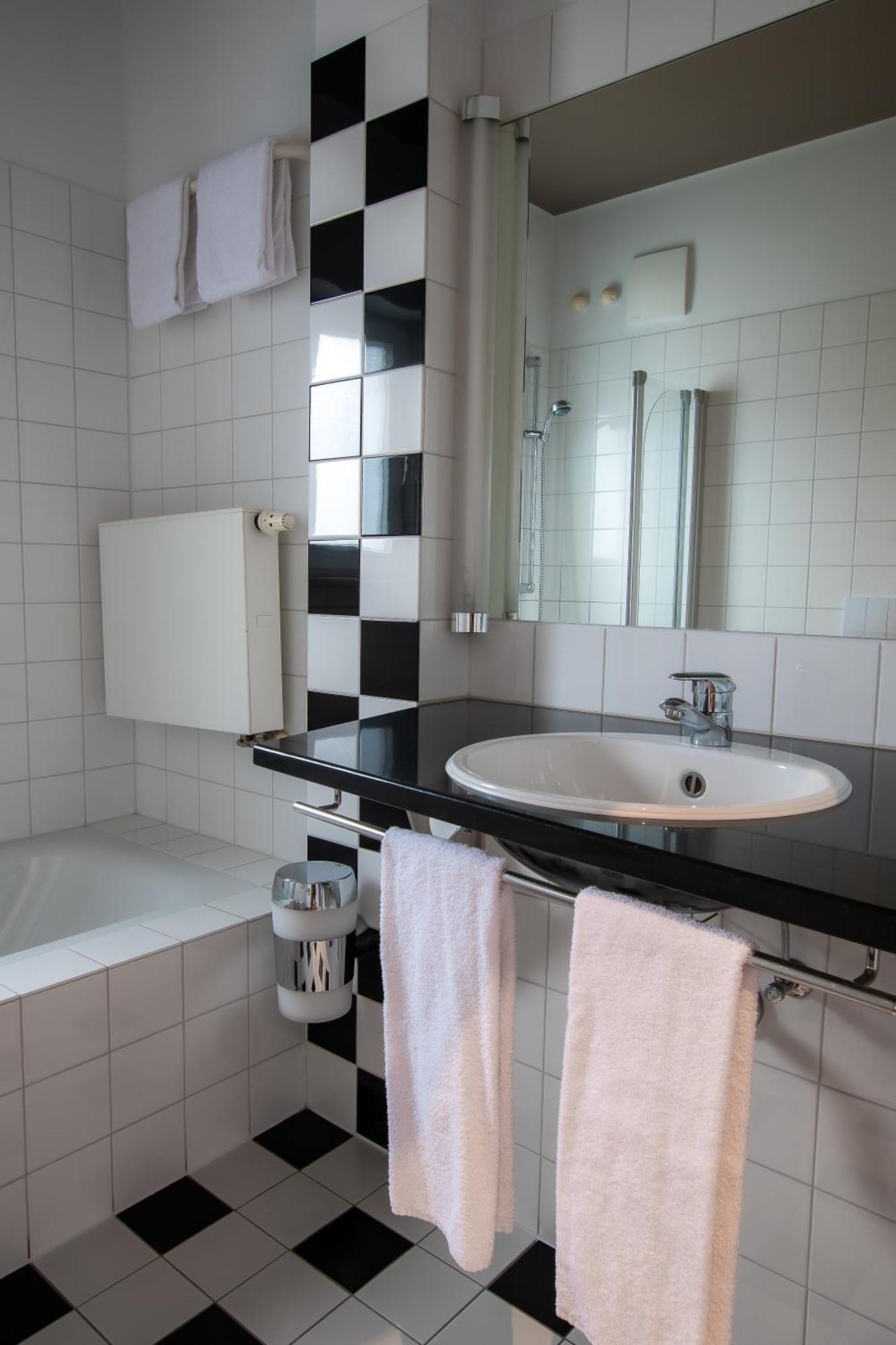 Hotel & Restaurant Bestenheider Stuben Wertheim Dış mekan fotoğraf