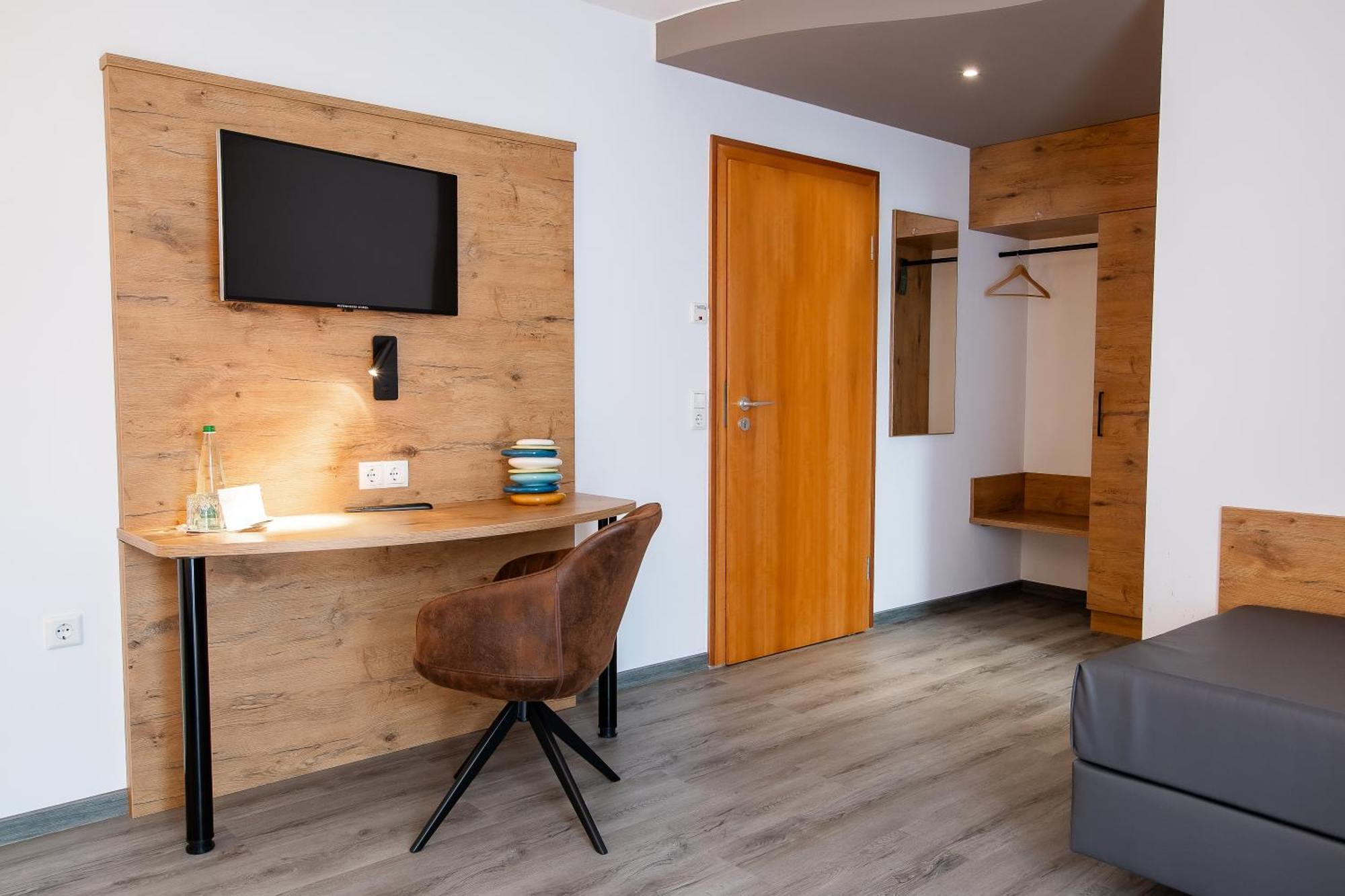 Hotel & Restaurant Bestenheider Stuben Wertheim Dış mekan fotoğraf